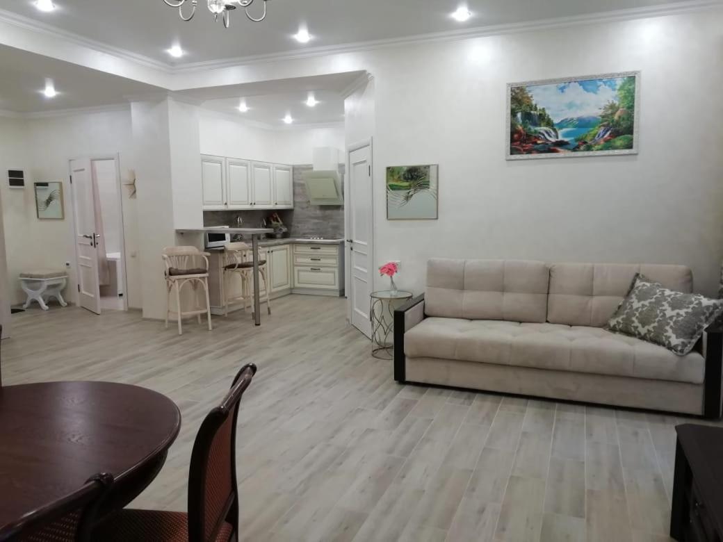 Вершина Apart 706 Appartement Dombaj Buitenkant foto