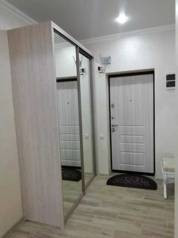 Вершина Apart 706 Appartement Dombaj Buitenkant foto